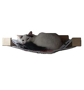 Redinhas/ caminhas para gatos