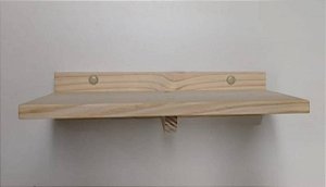 Prateleira 80 cm