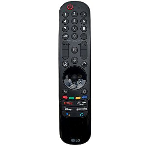 CONTROLE LG MR21GA