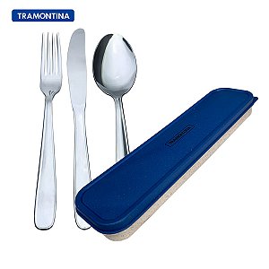 Kit marmita Tramontina 4 pçs
