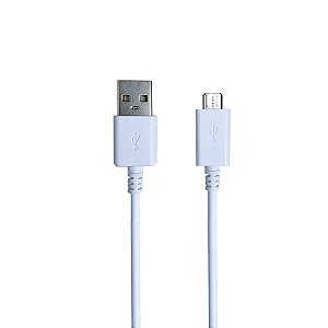 Cabo De Dados V8 Samsung Micro USB 1m