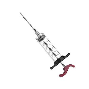 Injetor de Temperos Tramontina em Acrílico/Polipropileno e Aço Inox 30 ml