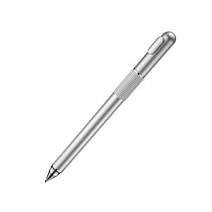 Caneta Baseus House Hold 2 in 1 Capacitiva Touch e Tinta