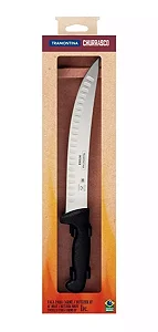 Faca Butcher Tramontina 10 Profissional Churrasco Salt Bae