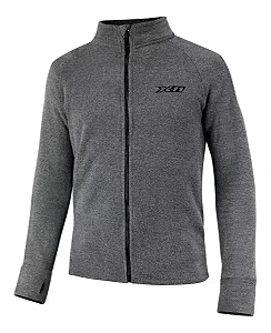 Jaqueta Moto Motoqueiro X11 Bucle Casual Moletom Frio intenso