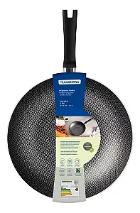 Frigideira Funda Antiaderente 24 Cm Loreto - Tramontina Top