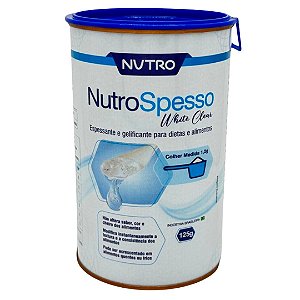 NUTRO SPESSO 125g