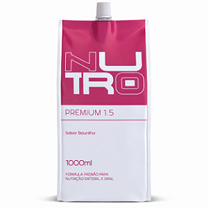 NUTRO PREMIUM 1.5 - SISTEMA ABERTO