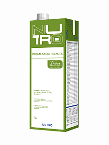 NUTRO PREMIUM 1.5 PREFIBRA EMB SIG 1L