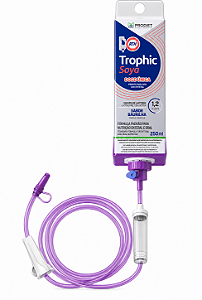 TROPHIC SOYA BAUNILHA DOSE UNICA 250ML RTH