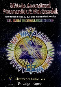 Método Ascensional Voronandek e Melchizedek (Español)