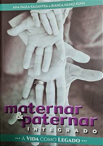 Maternar & Paternar Integrado