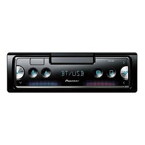 Som Automotivo Pioneer SPH C10BT com USB