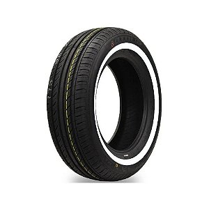 4 Pneu 205/70r14 Galaxy Gt 95h