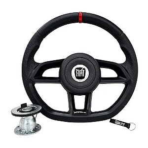 Volante Fiat Italia Para Fiat