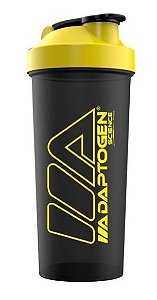 Coqueteleira - Shaker com rede (600ml) Adaptogen