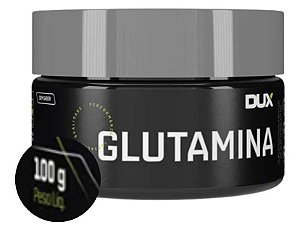 Glutamina 100gr - Dux Nutrition