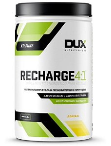 Recharge 4:1 1kg - Dux Nutrition - Pós treino intenso