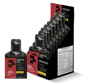 Horus Gel - Pre treino Max Titanium 30gr