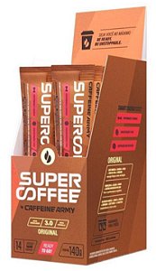Supercoffee 3.0  To Go Sachê