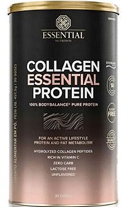 COLLAGEN ESSENTIAL PROTEIN 417,5g