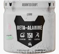 BETA ALANINA 300g - UNDER LABZ