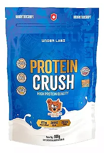 Protein Crush 900gr Under Refil