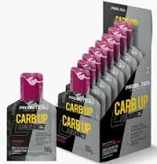 Carb Up Gel Caixa com 10un Probiotica