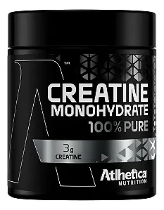 Creatina 300gr - Atlhetica