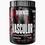 Vasculor 300gr Darkness