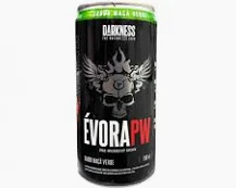 Evora Drink 269ml - DARKNESS