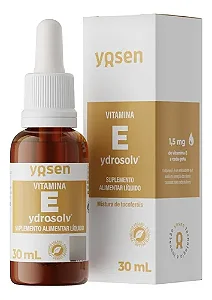 Vitamina E Yosen 30ml