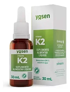 vitamina K2 Yosen 30ml