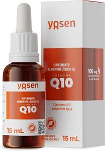 Q10 Yosen 15ml