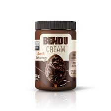 Creme Bendu 300gr
