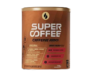 Supercoffee Lajotinha 220gr