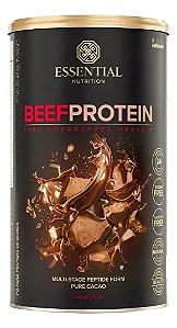 Beef Protein Essential 480g cacao