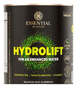 Hydrolift Essential 99gr
