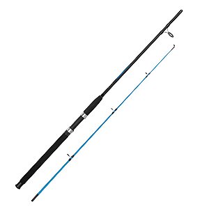 Vara Saint Hard Line P/ Molinete 2,70 m 40 lbs (2 Partes)