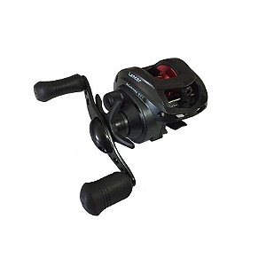 Carretilha Marine Sports Black Eagle SS - Marine Sports -  -  A melhor loja virtual de Pesca e Camping. 10 Anos