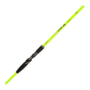 Vara Saint Pro Tamba Green p/ Carretilha 2,10m 50 Lbs (Inteiriça)