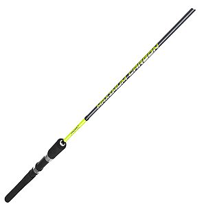 Vara Saint Maximum Carbon P/ Molinete 1,68m 17lbs (Inteiriça)