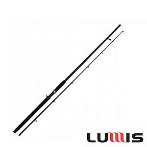 Vara Lumis Falcon p/ Carretilha 1,80 m 30 lbs (2 partes)