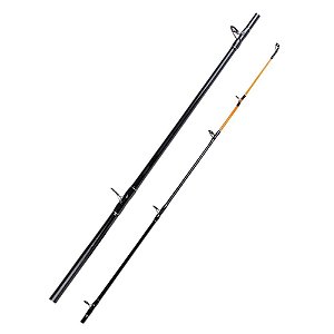 Vara Albatroz P/molinete Tabarana 2,70m 30lbs (2 Partes)