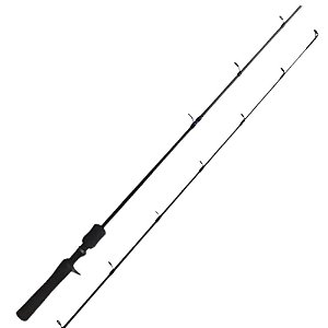 Vara Marine Sports Evolutions p/ Carretilha 1,20 m 15 Lbs (Inteiriça)