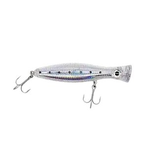 Isca Sea Fishing Popper Sea Attack 16cm