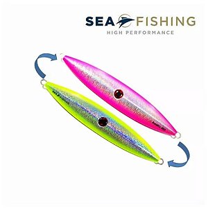 Jig 460 Gr Sea Fishing Amabis