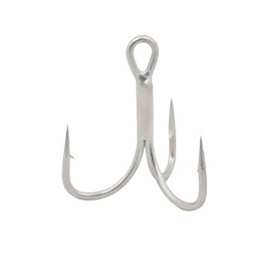 Garateia Duo Original Sw Treble Hook N° 4, 5 , 6 e 7