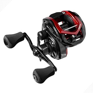 Carretilha Marine Sports Titan BG Pro 12000 Esquerda