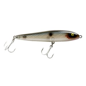 Isca Artificial Rebel Jumping Minnow T20